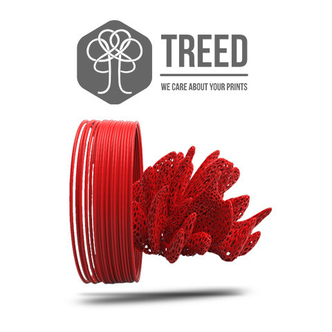 G-PET TreeD Filaments