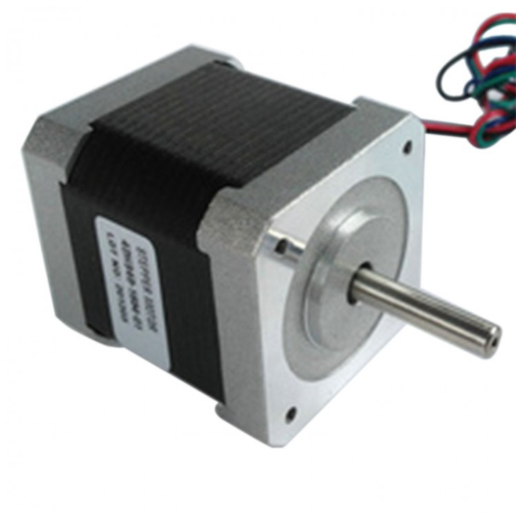 Hybrid stepping motor