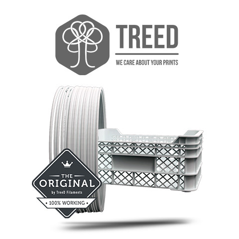 PP TreeD Filaments