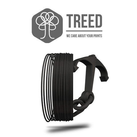 Nylon TreeD Filaments