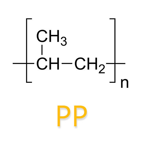 PP - Polypropylene