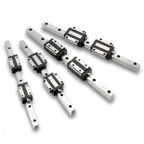 Linear guides