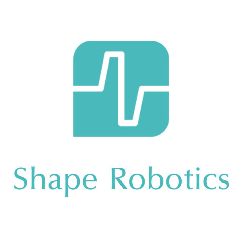 Shape Robotics