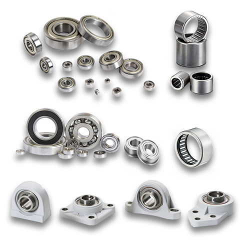 Bearings