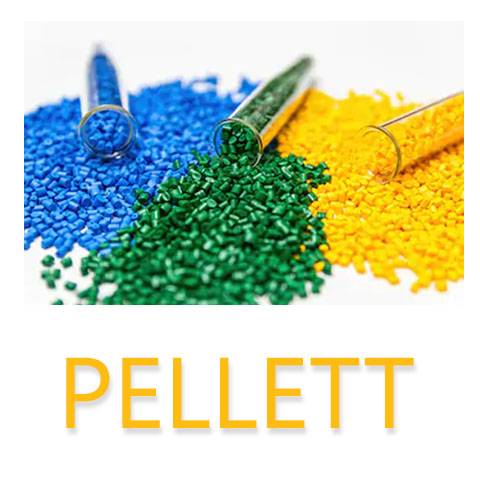 PELLETS
