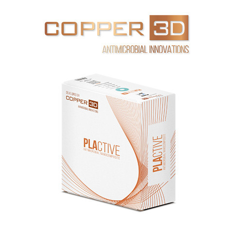 PLActive Copper3D