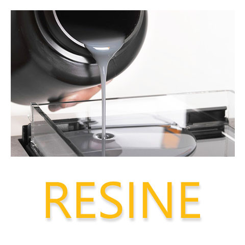 Resine