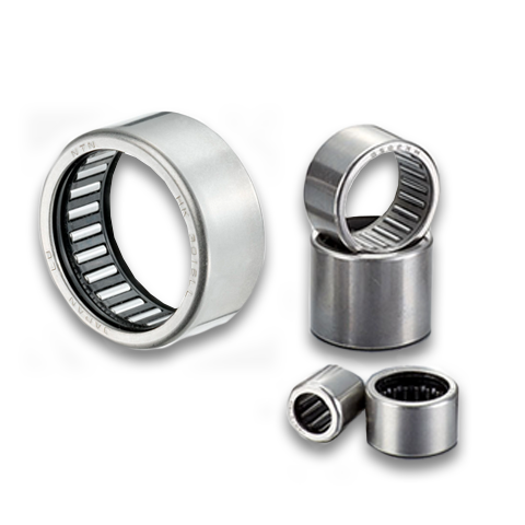 Roller bearings