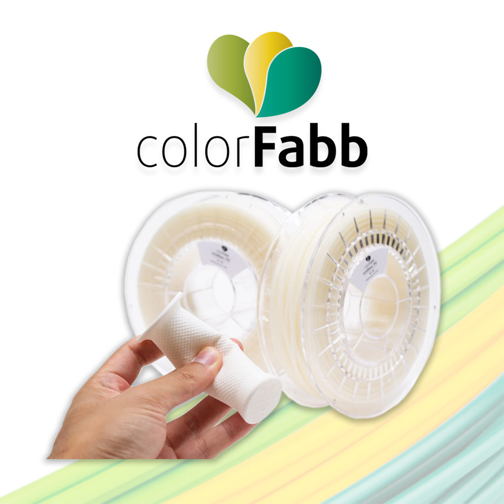 TPU ColorFabb