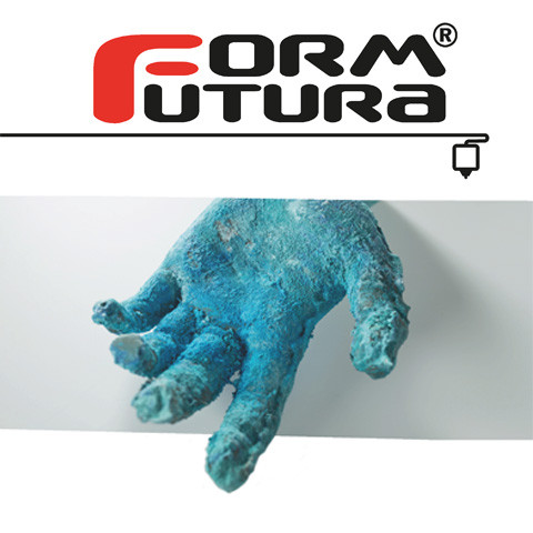 MetalFill Formfutura