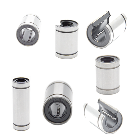 Linear bushings