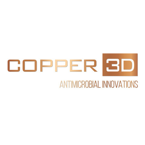 Copper 3D