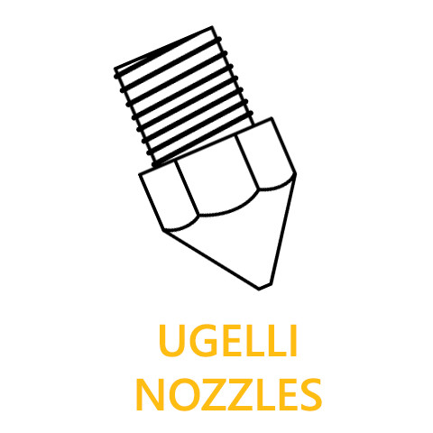 Ugelli - Nozzles