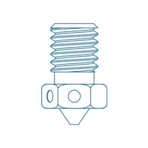 V6 - Nozzles