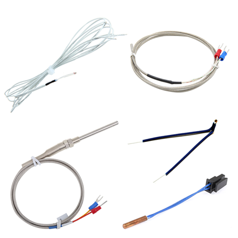 Thermocouples