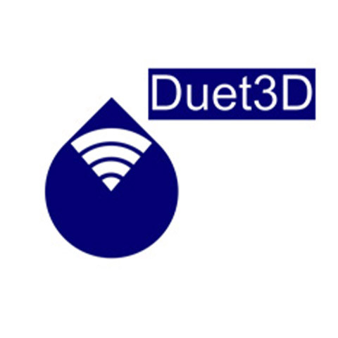 Duet 3D