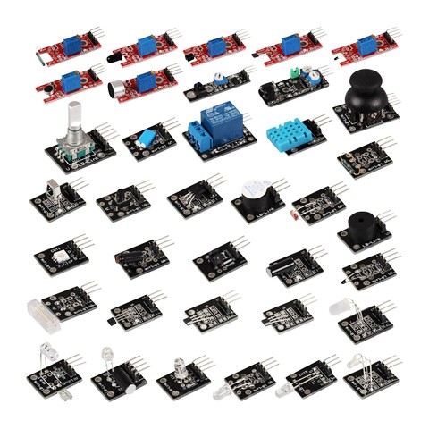Arduino modules