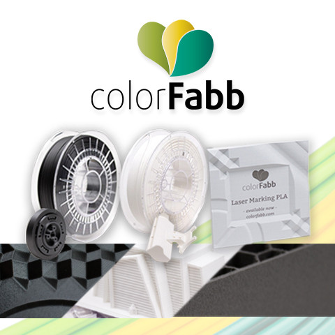 Specials PLA ColorFabb