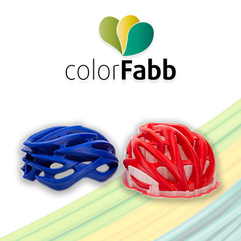 DPA ColorFabb