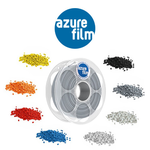 ABS PLUS AzureFilm