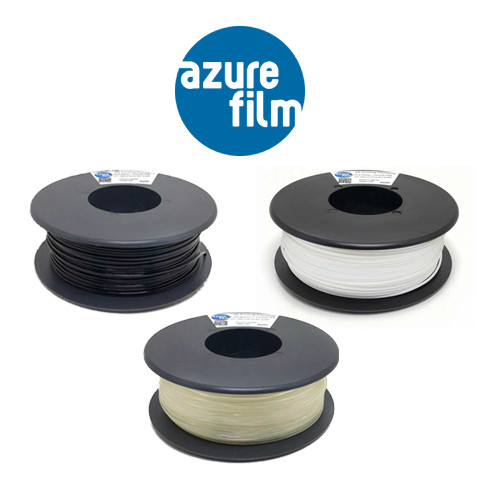 Flexible AzureFilm