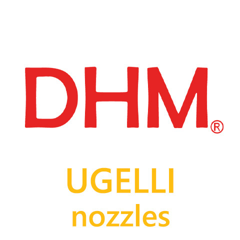 Düsen - DHM