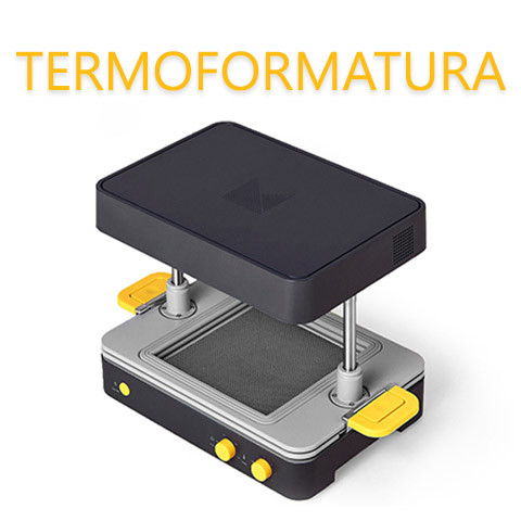 Termoformatura