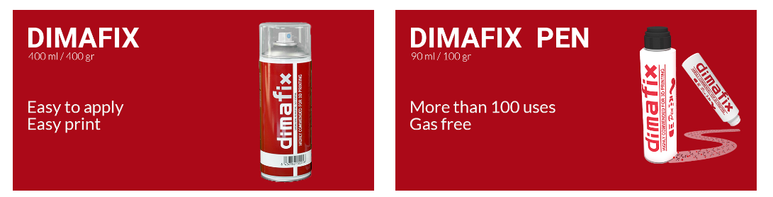 dimafix pen e dimafix spray