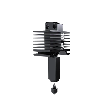 Bambulab x E3D - nozzle high flow obxdian
