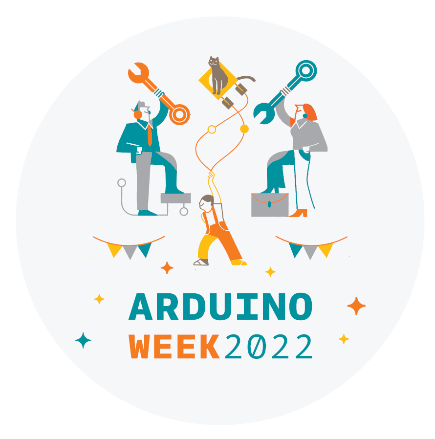 Arduino Week 2022