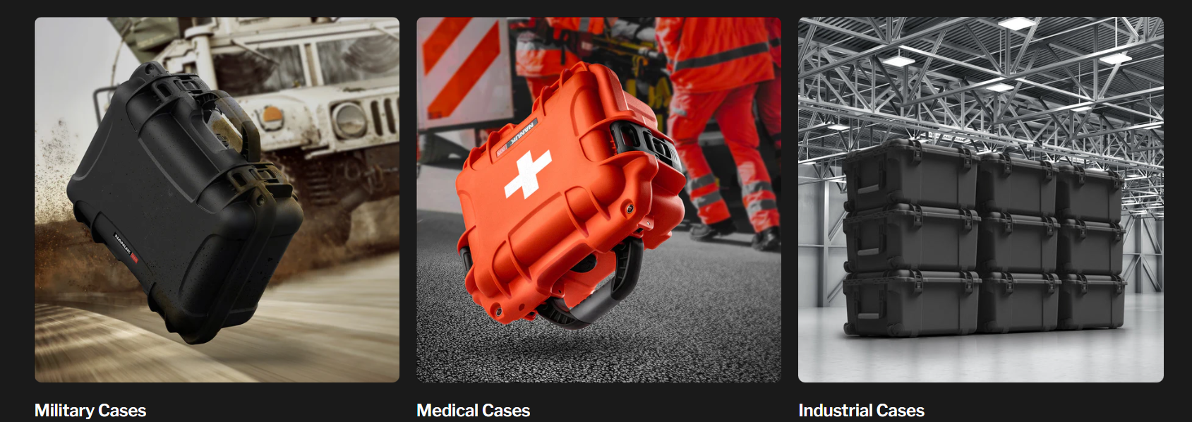 nanuk cases