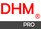 DHM Pro