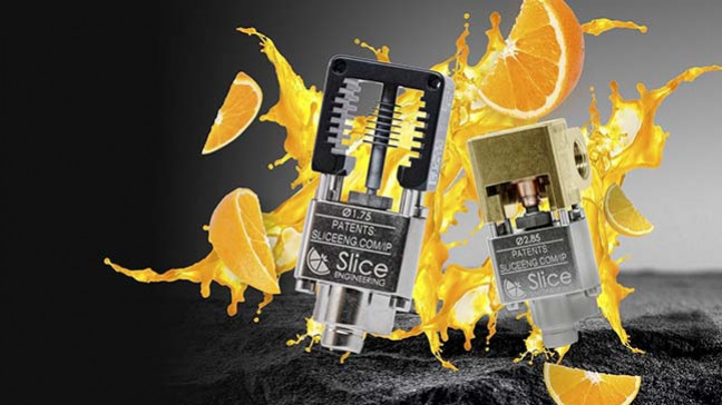 Mosquito® Magnum Hotend - le nouveau venu dans le quartier Slice Engineering