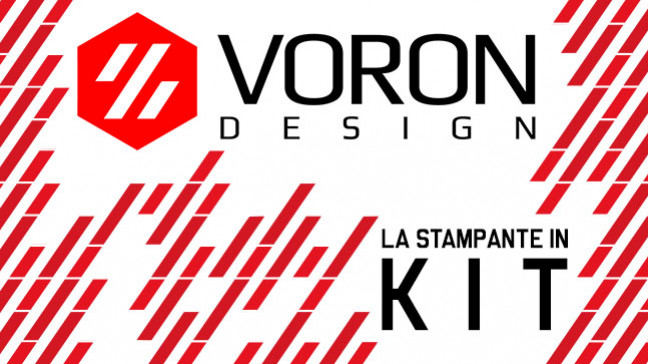 Kit DHM step par step Voron 2.4 : un bricolage performant CoreXY