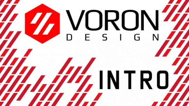 Einführung in das Projekt VORON: was ist es und warum einen 3D-Drucker bauen Voron?