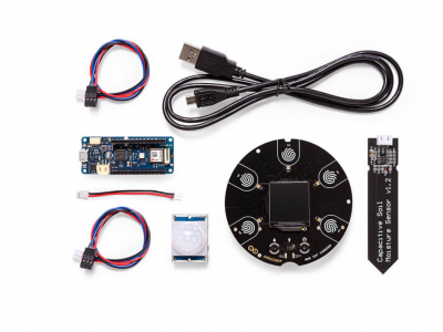 Arduino | Get Students Started in the Internet of Things