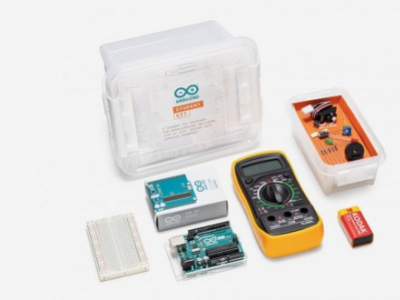 Arduino | ARDUINO STUDENT KIT