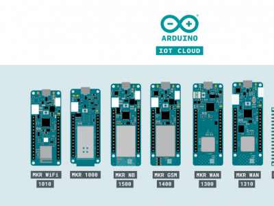 Arduino | IoT Cloud