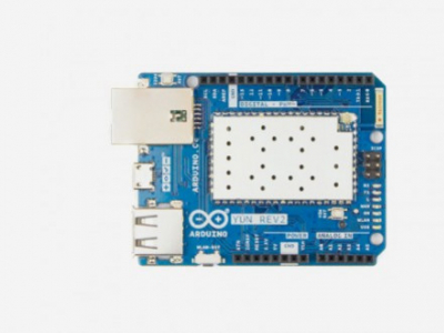 Arduino | Promo arduino yun