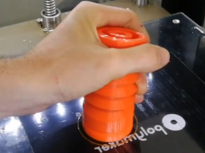 Magigoo | Flexible Materialien für den 3D-Druck: ein kurzer Leitfaden