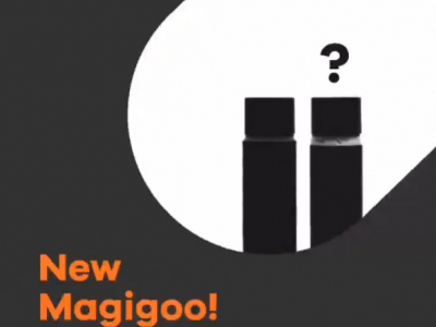 Magigoo | neu Magigoo HT für Hochtemperaturwerkstoffe und Magigoo Flex