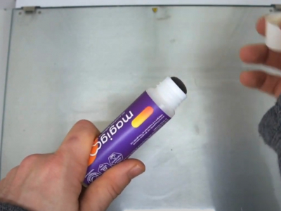 Magigoo | Here's how to apply Magigoo stickers to your 3D prints