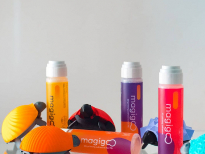 Magigoo | 3D printing applications with advanced engineering FDM materials